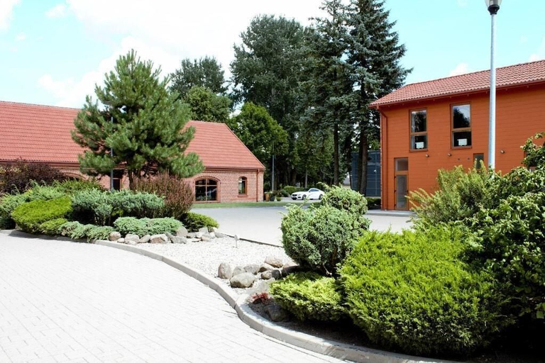 Exterior & Views 2, Luna Marijampolė, Marijampolės