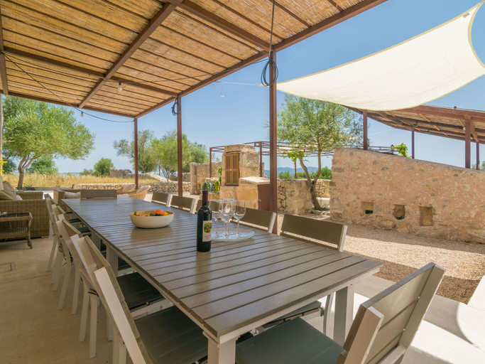Food & Drinks 4, CASES DALCUDIARROM - Villa for 12 people in Vilafranca de Bonany., Baleares