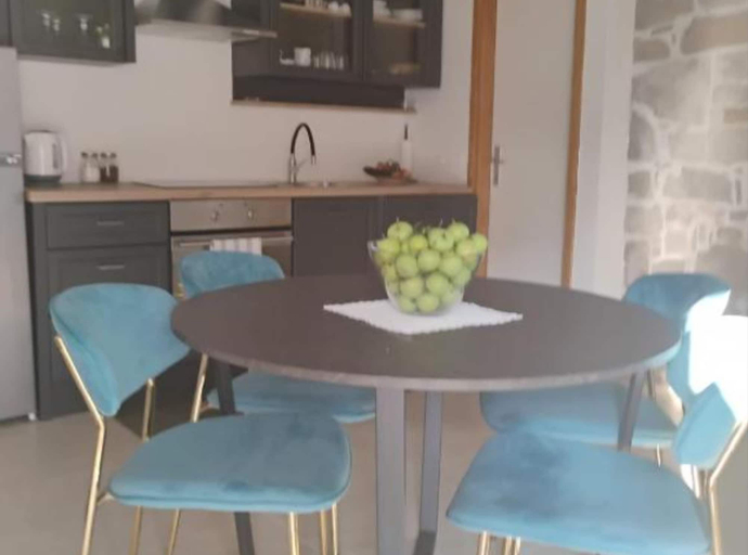 Dining room, Elegant Apartment Judita, Buzet