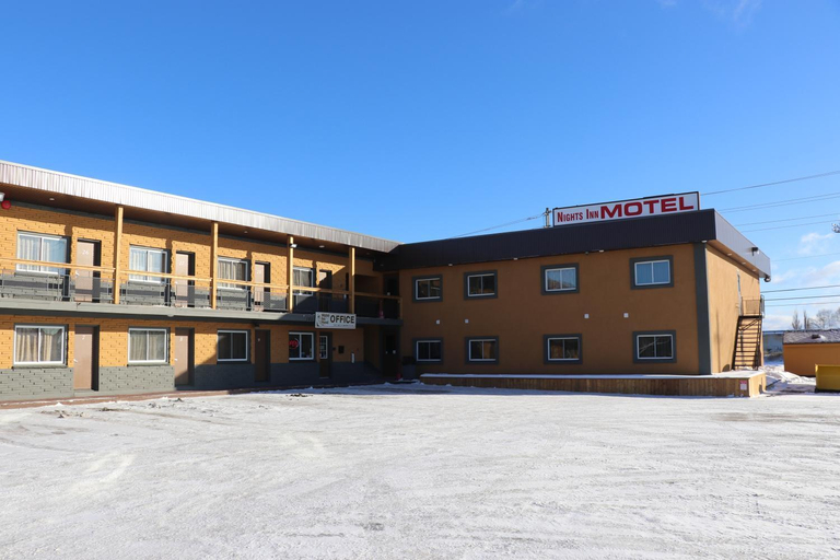 Others 5, Nights Inn Motel, Thunder Bay