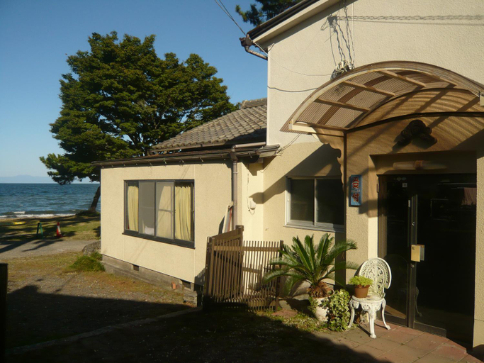 Exterior & Views 2, Youth Hostel WANIHIMA~Lakeside BIWA, Ōtsu