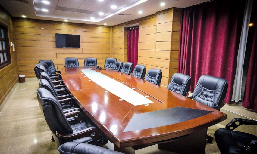 Others 2, El Bey Hotel, Constantine