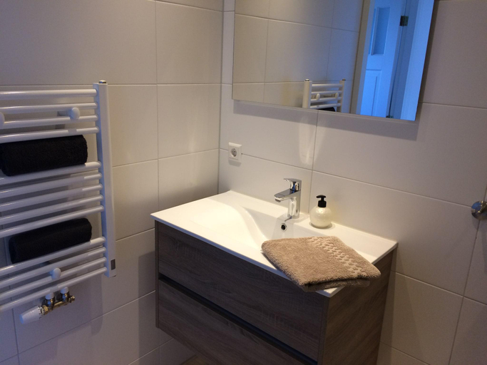 4, person Appartement Rustiek in Schagen, Schagen