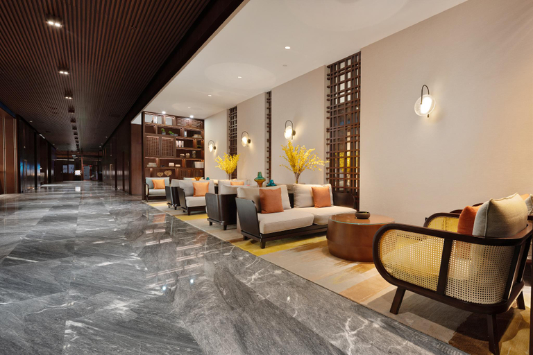 Others 4, Hampton by Hilton Nanhai Haikou, Haikou
