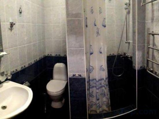 Others 5, Strass, Gelendzhik gorsovet