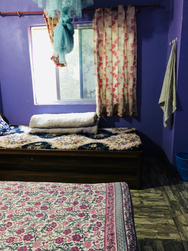 Room 2, Umananda Hotel and Lodge, Mechi