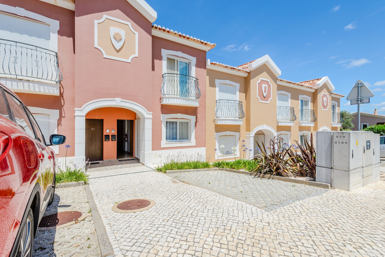 Exterior, Casa Maria at Boavista Resort Lagos, Lagos
