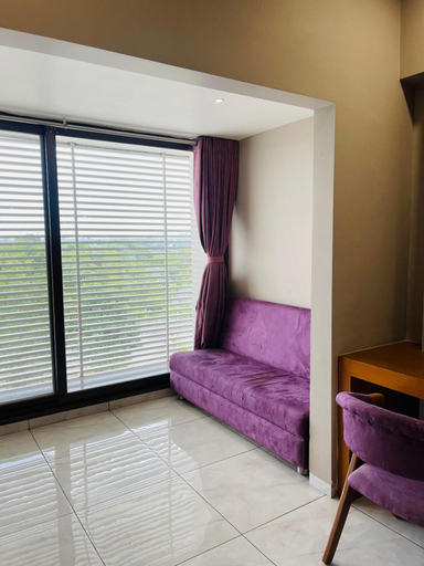 Room 2, Kasa Hotel, Gandhinagar