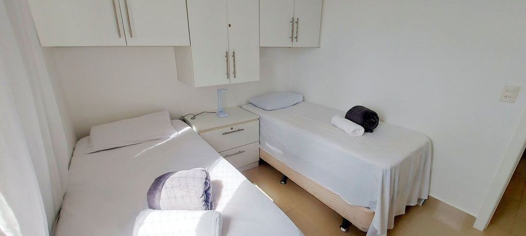 Room 2, COPIA0102 - Cond Cores de Piatã, Salvador