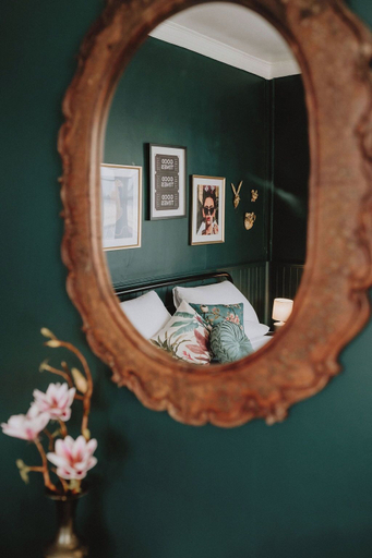 Room 3, The Kentish Tasmania, Southern Midlands