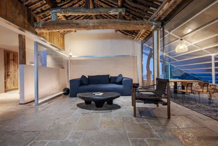 Library 2, DOPO HOMESTAY, Beijing