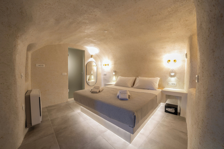 Bedroom 3, Alaya Suites, South Aegean