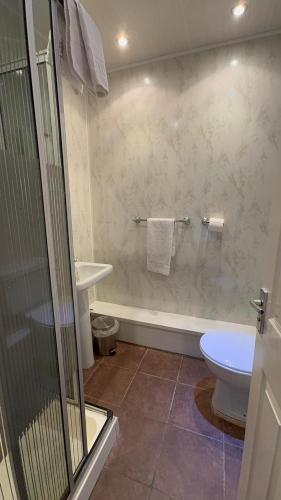 5, No 34 Vance Road, Blackpool