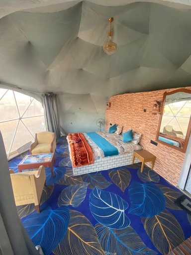 Room 5, Hotel Ding Dong, Jaisalmer