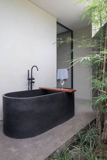 Bathroom 2, Nova by OXO, Badung