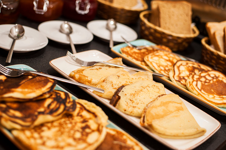 Food & Drinks 5, Holiday Inn PLOVDIV by IHG, Plovdiv