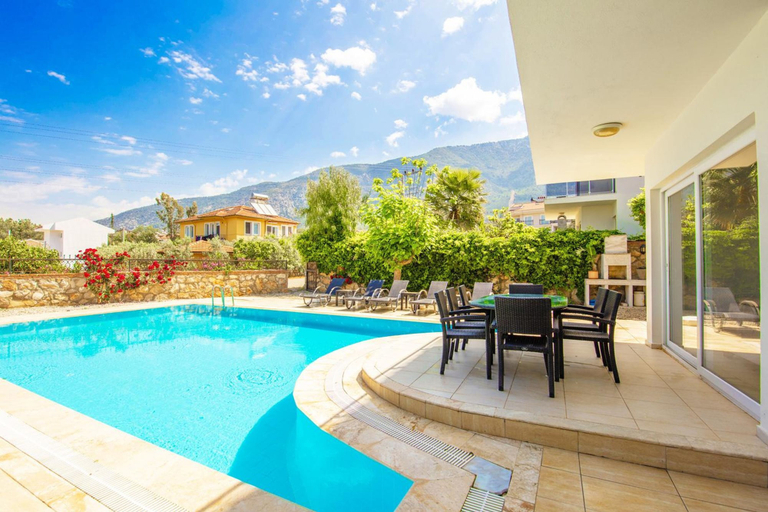 Room 2, Villa Valley 5 in Oludeniz, Fethiye