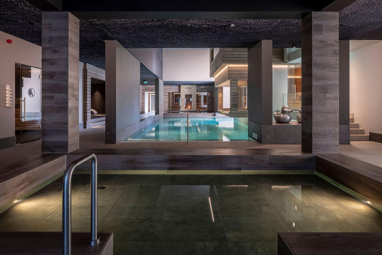 Sport & Beauty 2, Bergvliet Villa's, Oosterhout