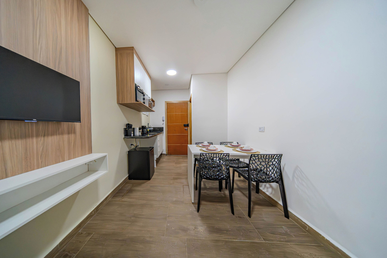 Private kitchen 5, PRIMUS HOUSE, São Paulo