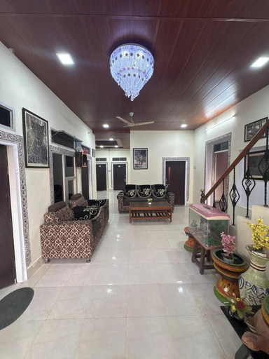 Exterior, Hotel Tiger Homestay, Sawai Madhopur