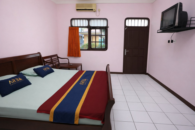 Others 5, HOTEL DANAU INDAH BY ARBA, Bekasi