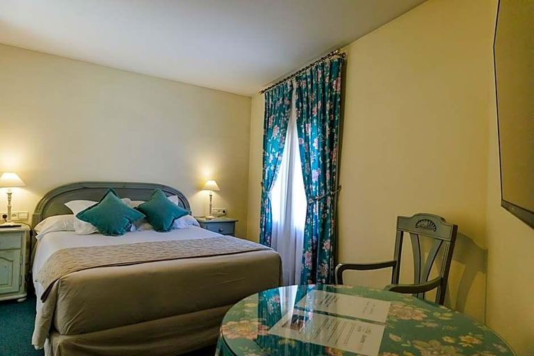 Bedroom 4, Jaume, Girona