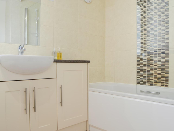 Bathroom 3, Brigham Farm Apartments, Cumbria
