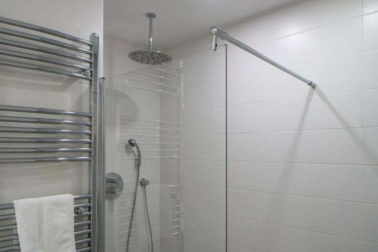 Bathroom 3, Residence & Hotel U Livanti, Corse-du-Sud