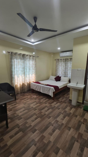 Room 5, Kanaklata lodge and residents, Kamrup