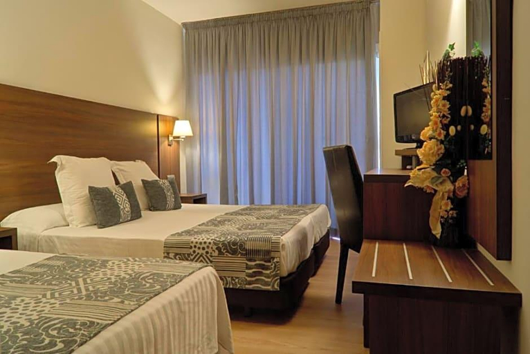 Bedroom 3, Golden Acqua Salou, Tarragona