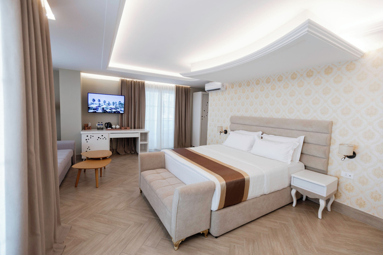 Room 2, FAFA Premium Hotel & Spa, Kavajës