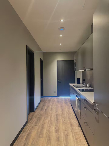 Others 5, A & B Apartment u. Zimmervermietung eGbR, Pinneberg