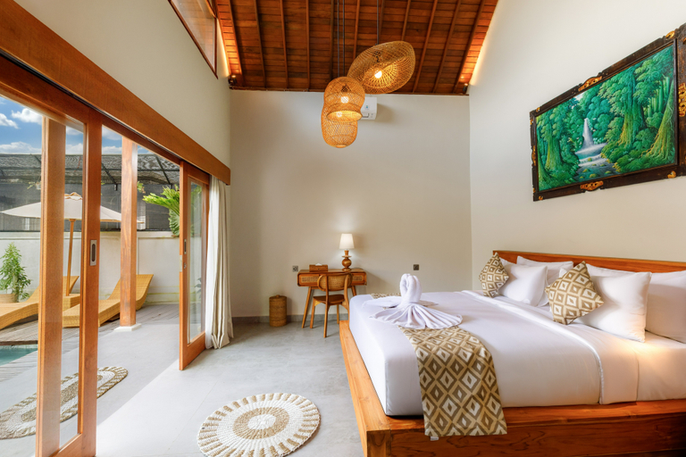 Others 3, The Lok's Villa, Gianyar