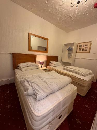 2, No 34 Vance Road, Blackpool