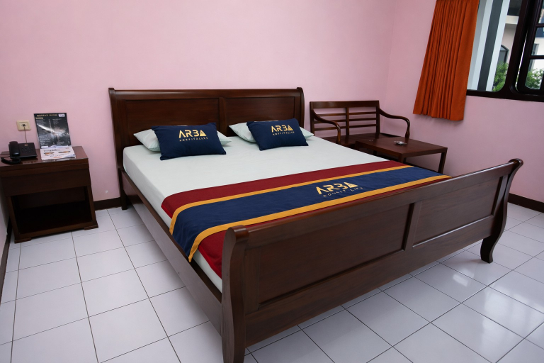 Others 3, HOTEL DANAU INDAH BY ARBA, Bekasi