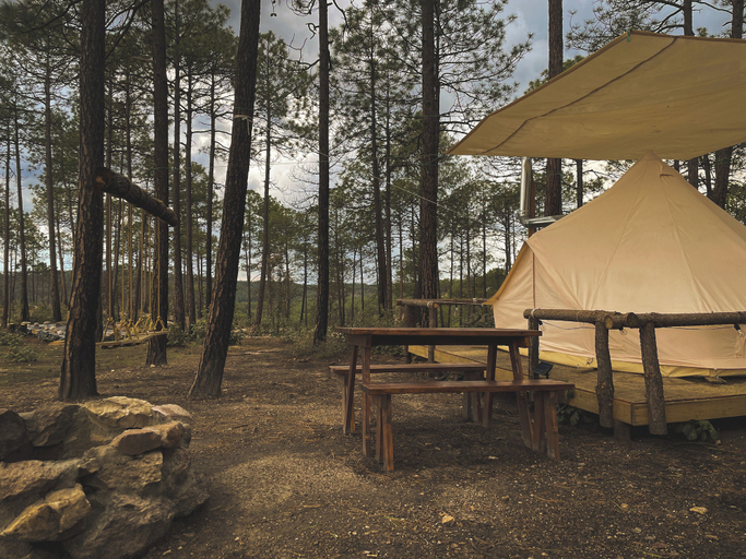 Exterior 3, La Reserva Glamping, Bocoyna