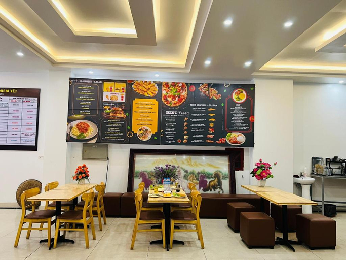Food & Drinks 5, Peaceful Mountain Hotel, Hà Giang