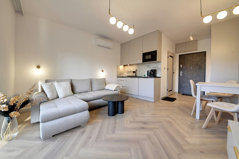 Room 5, RentPlanet - Studio Orkana, Jelenia Góra