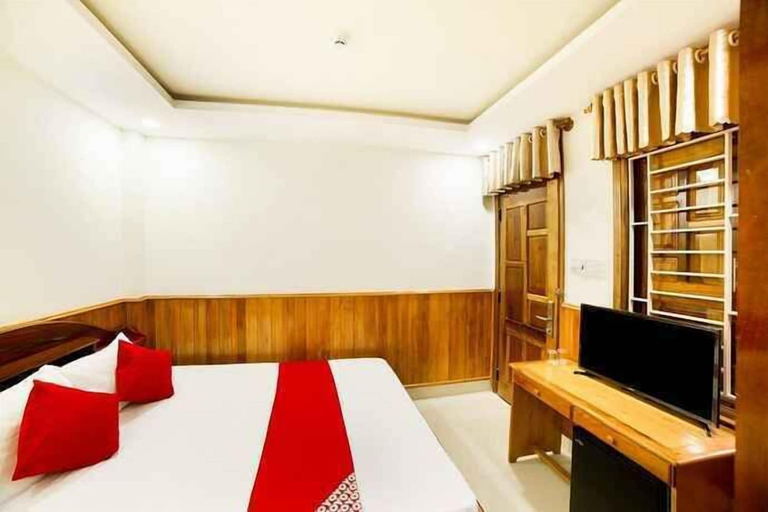 Room 2, Hani's Hotel, Bình Chánh