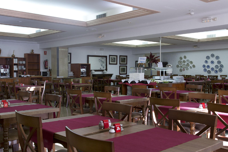 Food & Drinks 5, Hotel GHT Neptuno-Tossa & Venus SPA, Girona