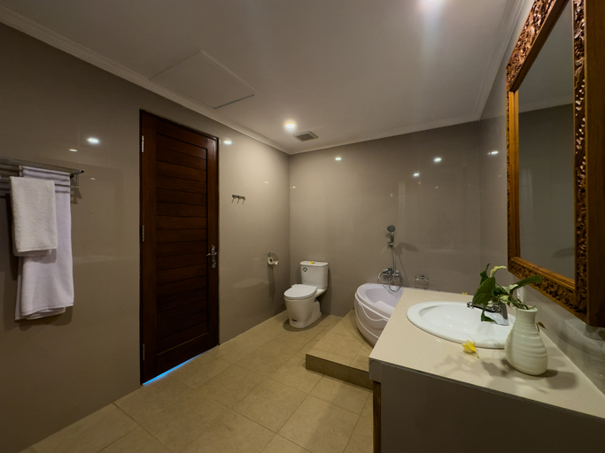Bathroom 4, Koeluma Bali, Gianyar