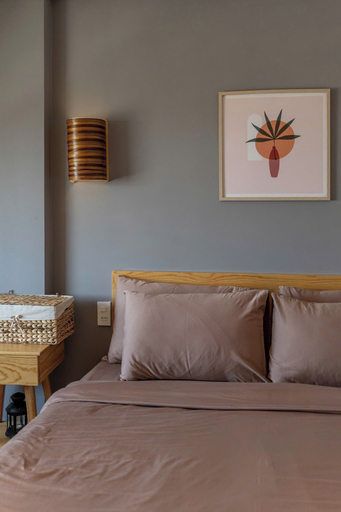 Room 4, View Home Da Lat, Đà Lạt