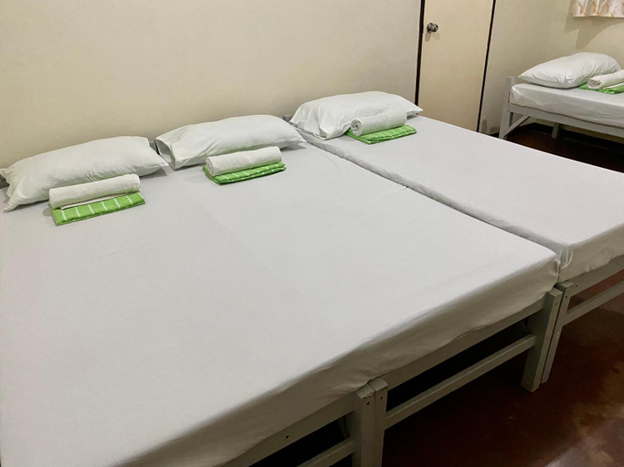Others 4, Mybed Dormitory, Cebu City