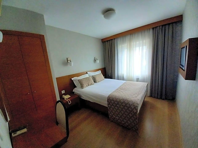Bedroom 4, Grand Ons Hotel, Fatih