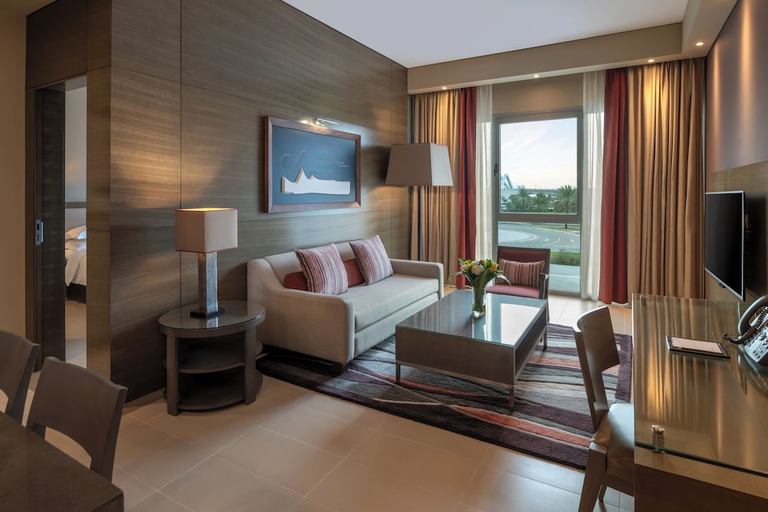Others 5, Park Arjaan by Rotana, Abu Dhabi City