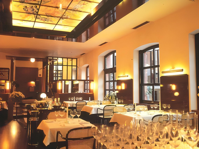 Food & Drinks 5, Domicil Hotel Bonn, Bonn