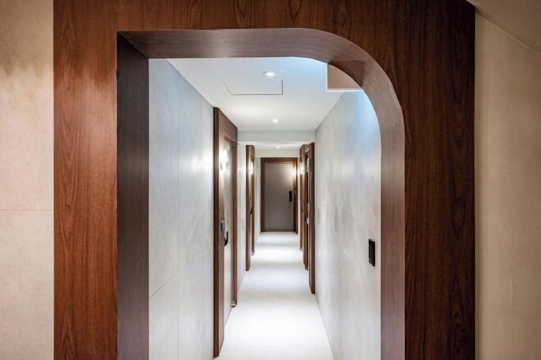 Others 5, Sinchon APL Hotel, Seodaemun