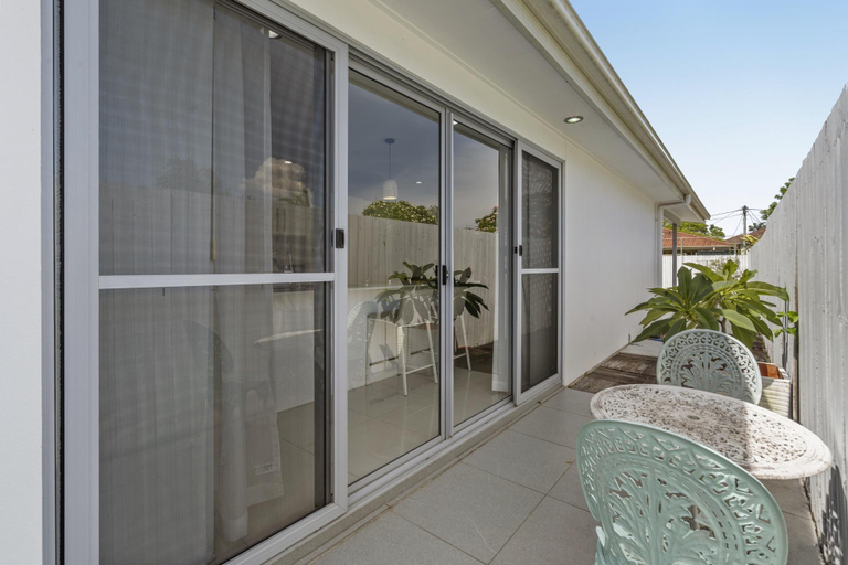 Exterior view 3, Spacious 4-Bed House with Secure Parking, Northgate