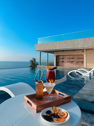 5, Bliss Driftwood Retreat By Mandala, Phan Thiết