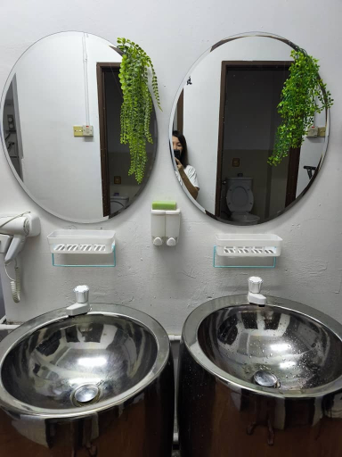 Bathroom 3, Vintage Inn Jonker Walk Melaka, Malacca City